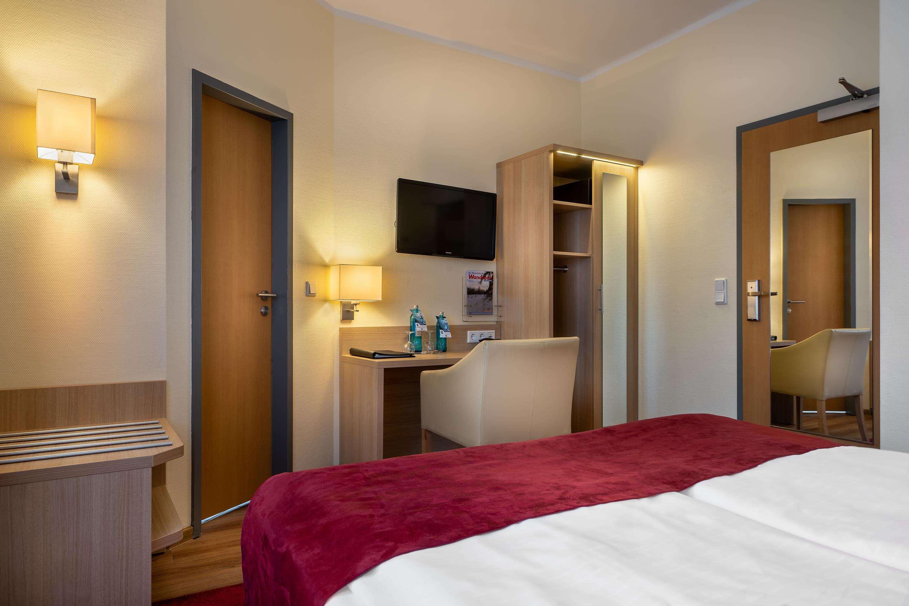 Garner - Wandsbek Marktplatz By Ihg