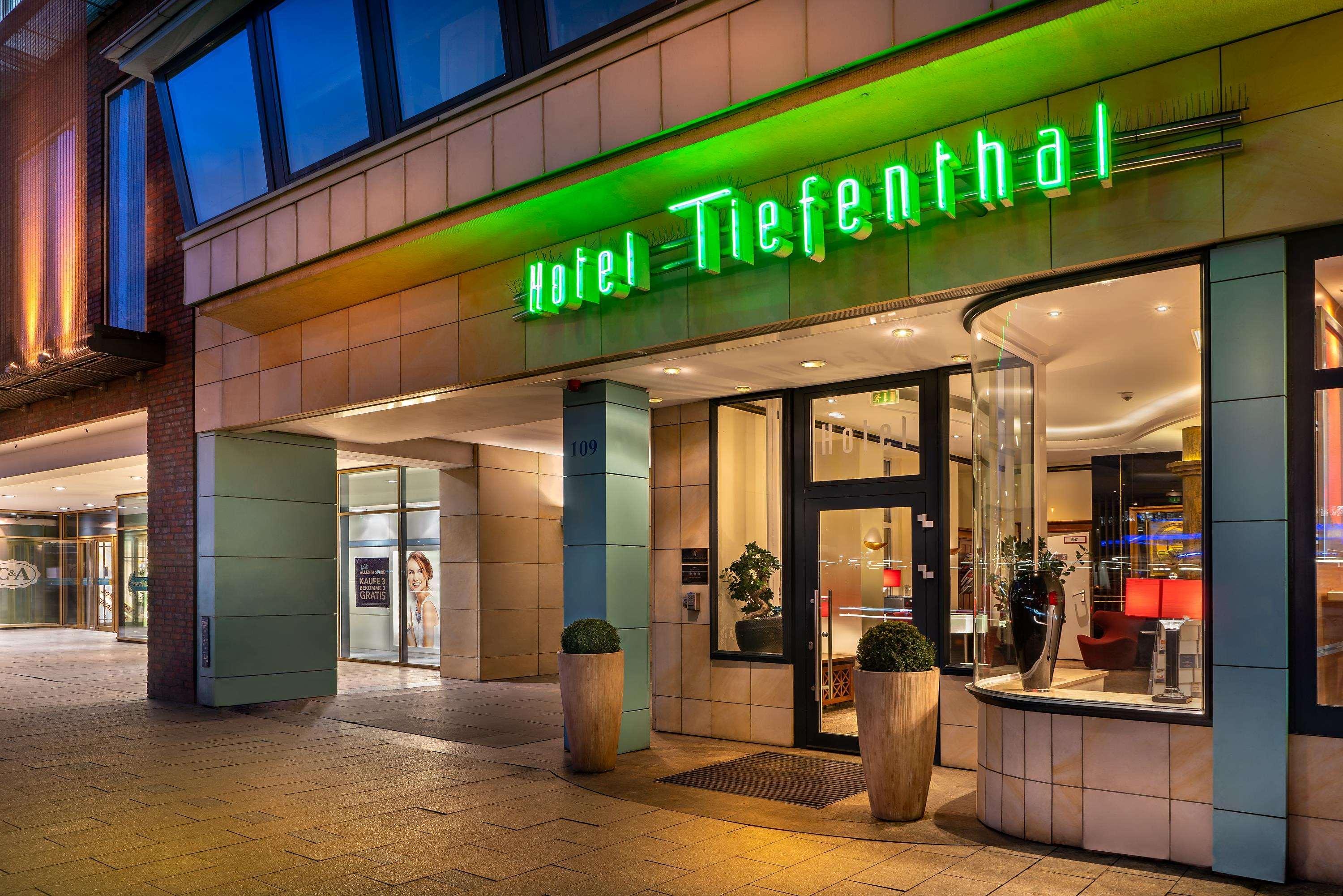Hotel Garner - Wandsbek Marktplatz By Ihg