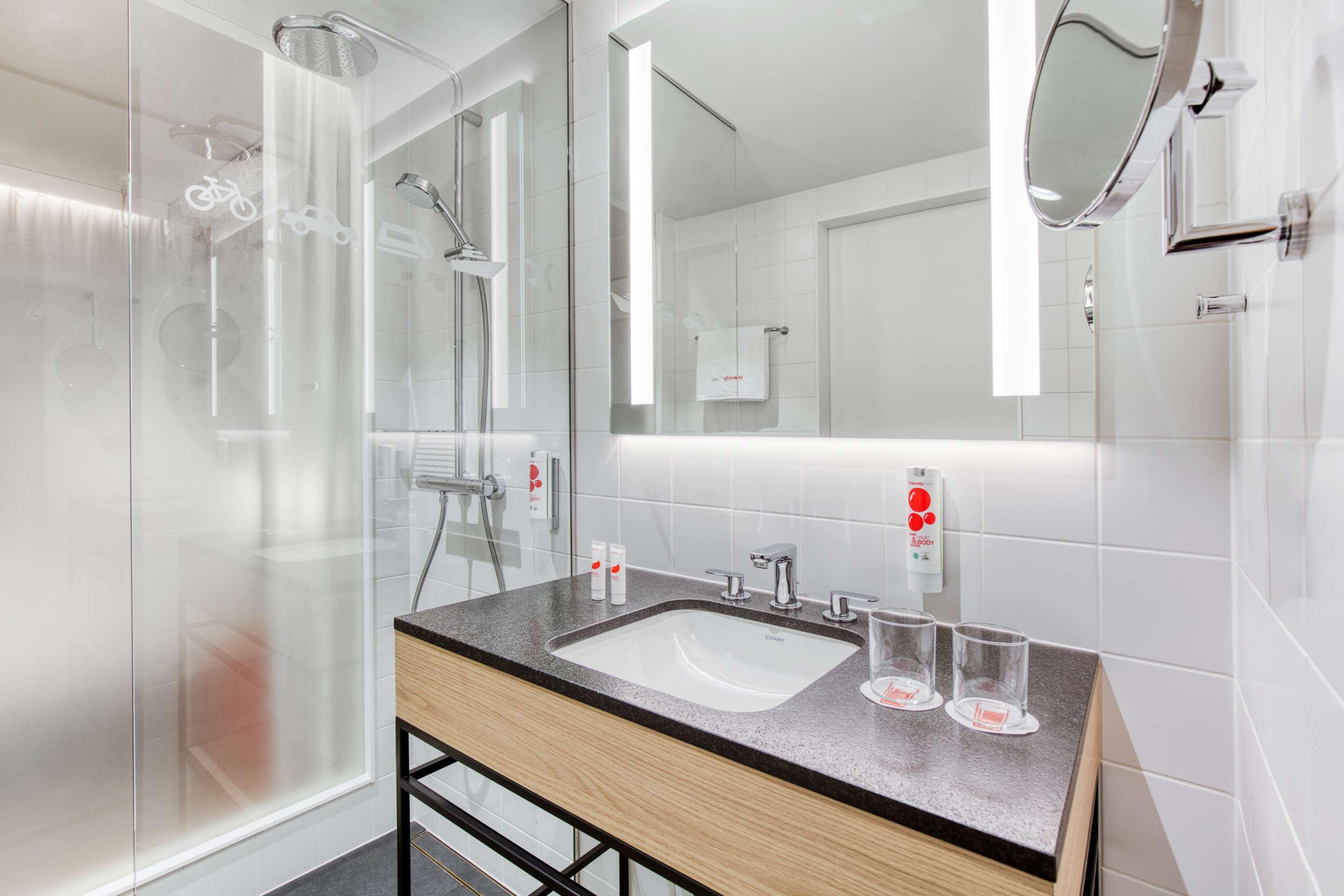 Intercityhotel Hamburg-barmbek Hotel