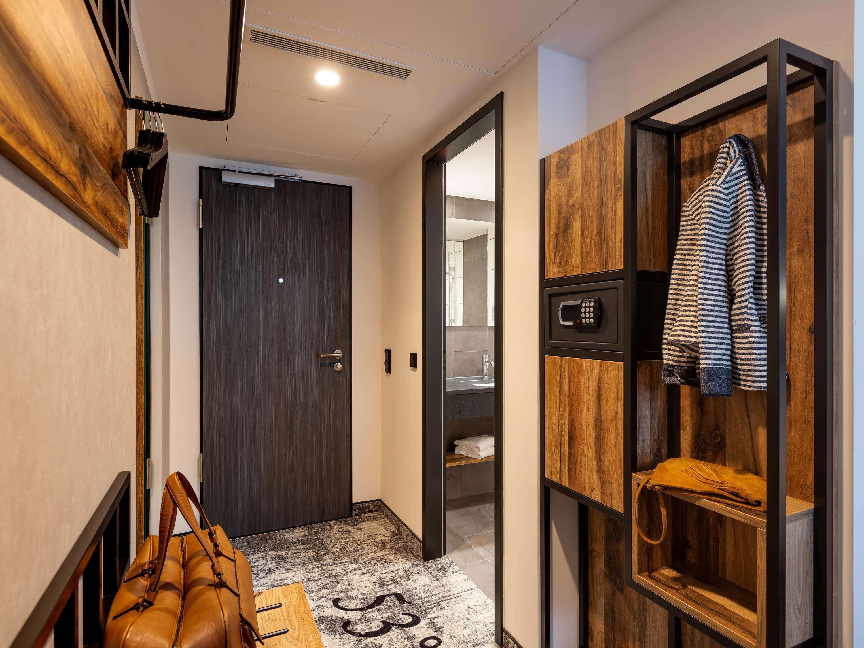 Hotel Ibis Styles Barmbek 3*