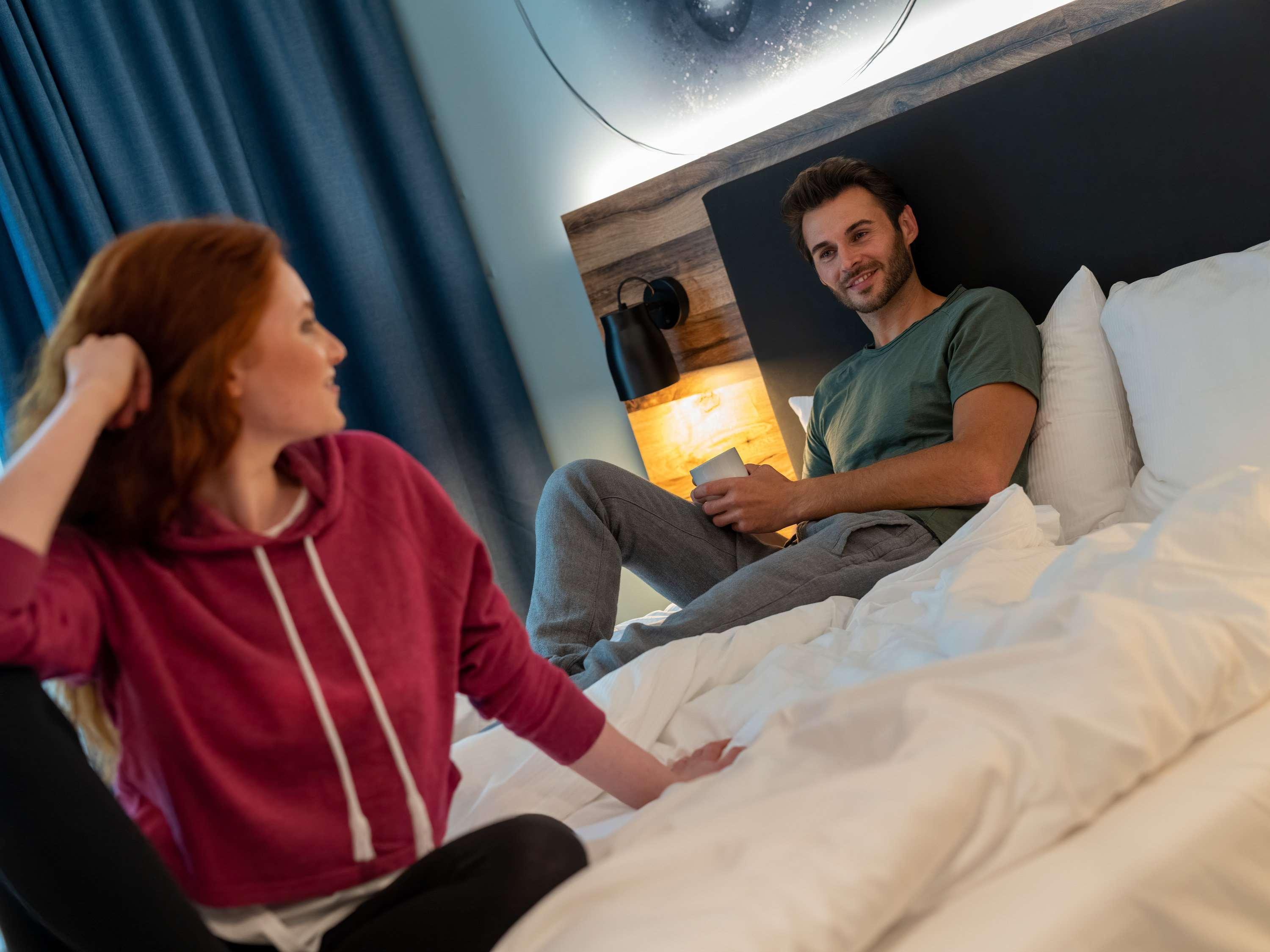Ibis Styles Barmbek Hotel 3*