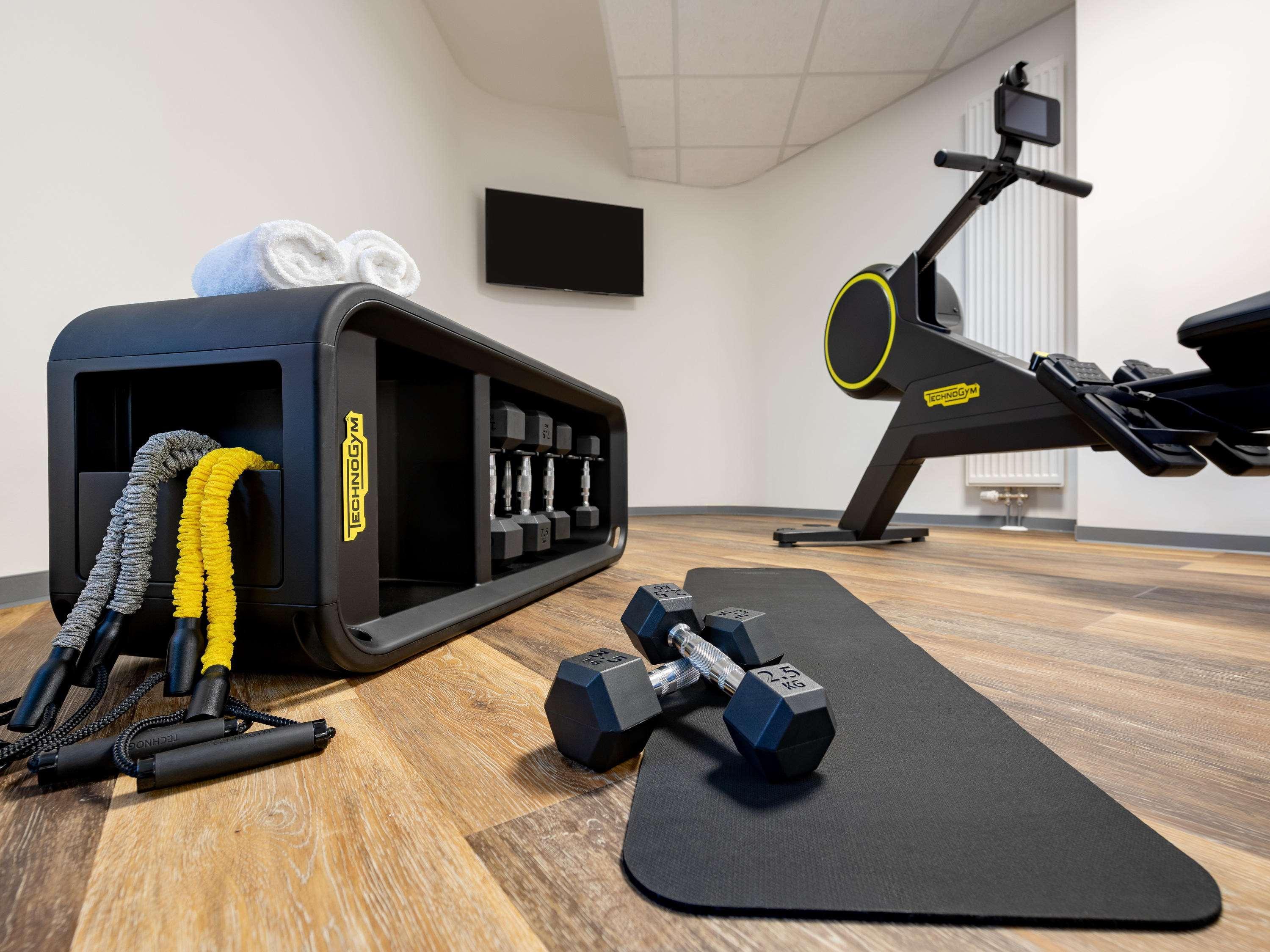 Ibis Styles Barmbek