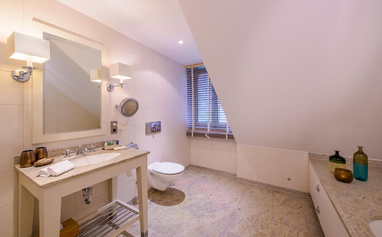 Elbcottage - Remise Am Süllberg - Boarding House * Hamburg