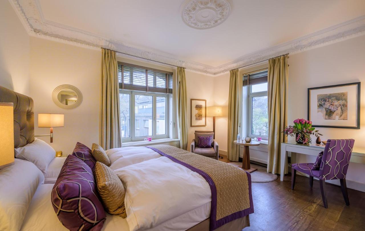 Elbcottage - Remise Am Süllberg - Boarding House Hotel *