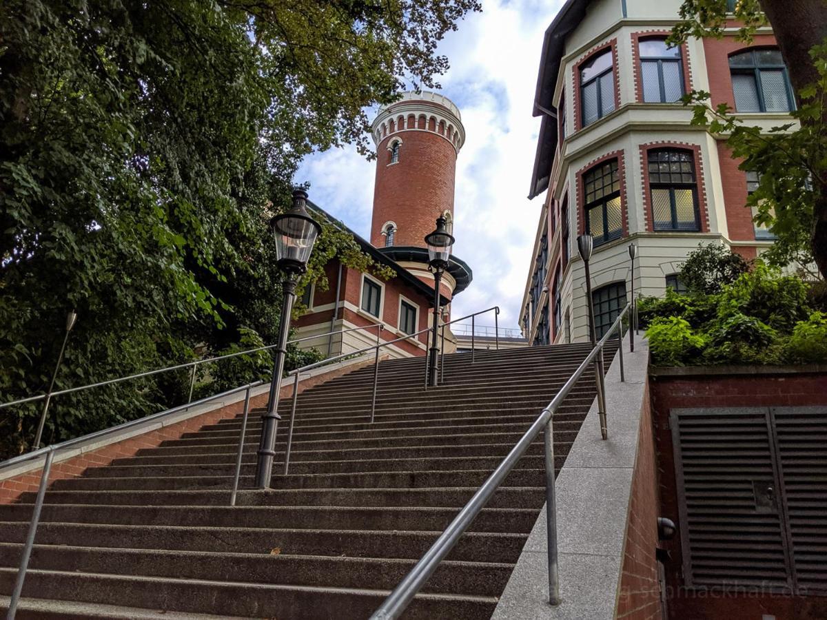 Elbcottage - Remise Am Süllberg - Boarding House Hotel *