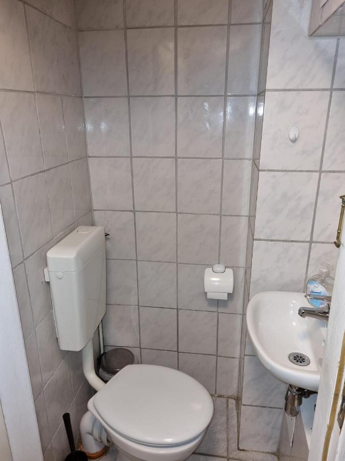 Hostel Paulibude