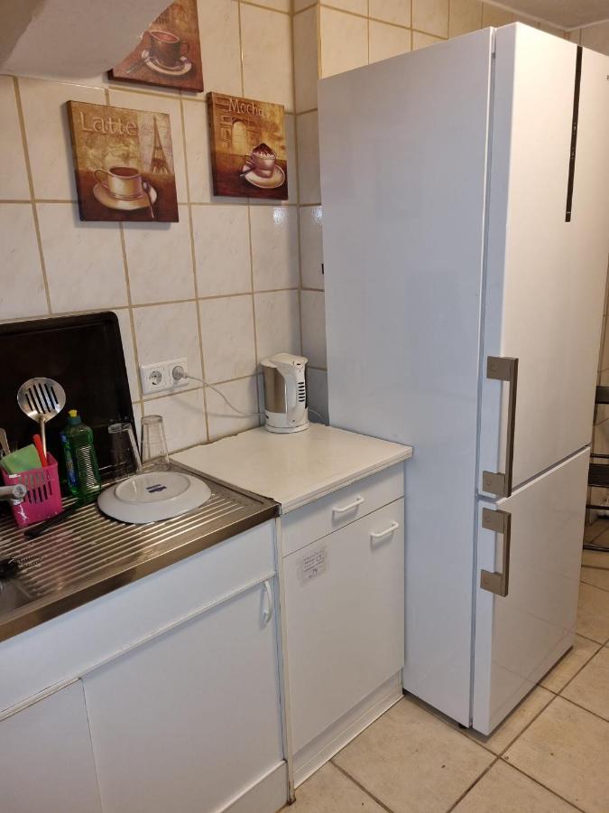 Paulibude Hostel Hamburg