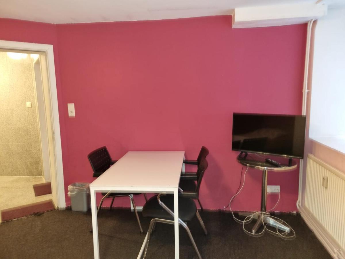 Paulibude Hostel Hamburg