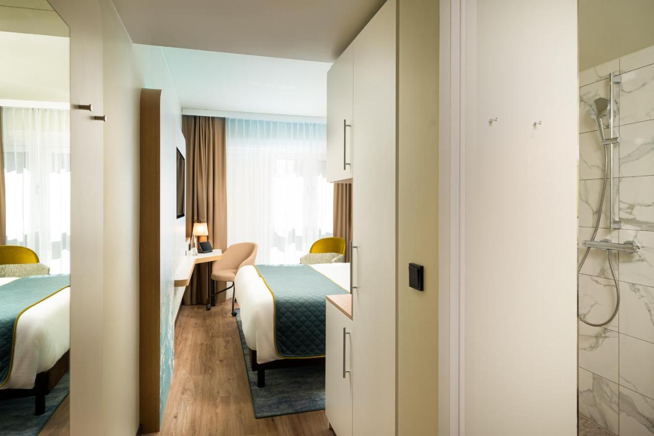 Hotel Leonardo Altona Hamburg-Harburg