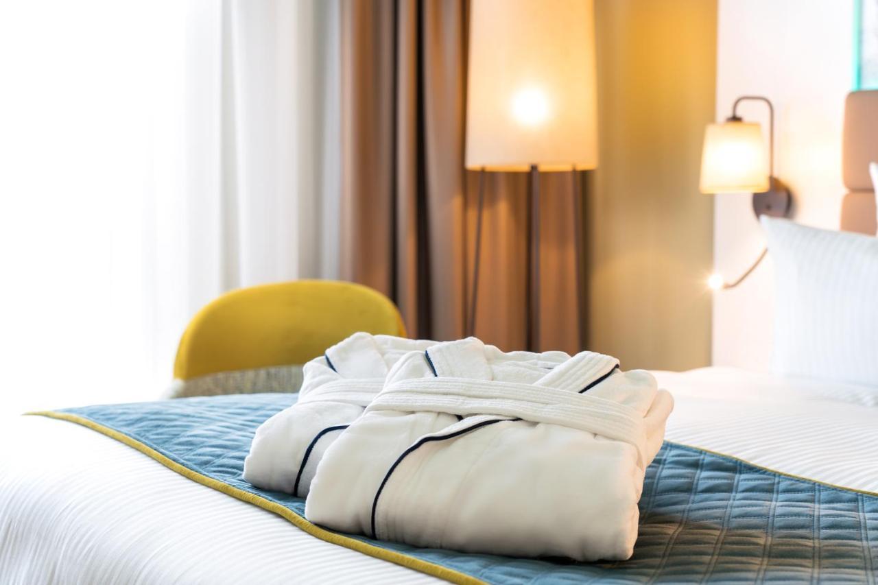 Leonardo Altona Hotel Hamburg-Harburg