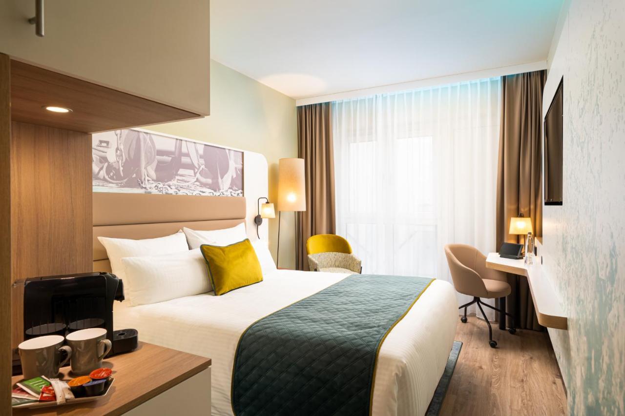 Hotel Leonardo Altona 4*