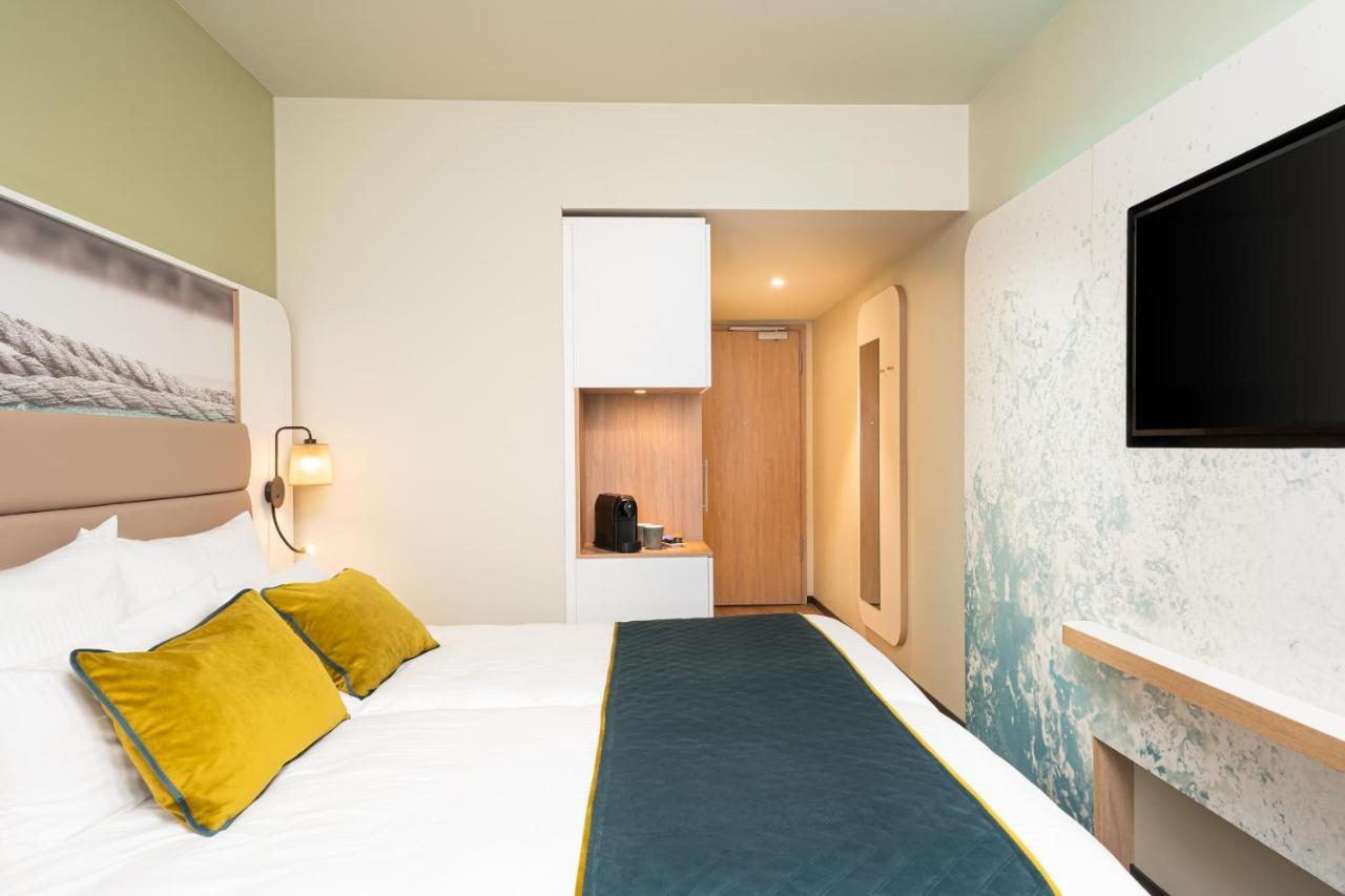 Leonardo Altona 4* Hamburg-Harburg