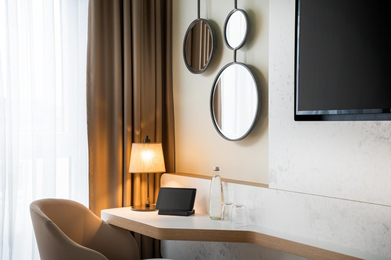 Leonardo Altona Hotel Hamburg-Harburg