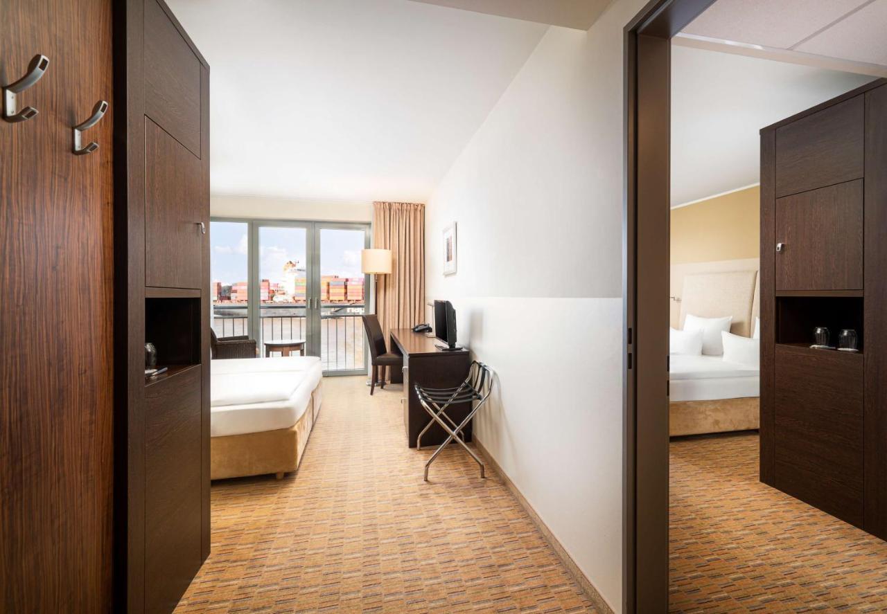 Hotel The Rilano 4*