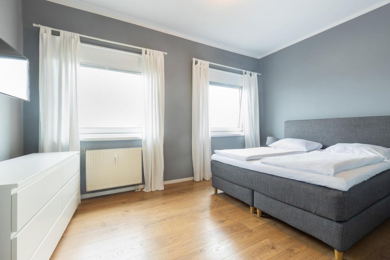 Boardinghouse St.pauli 4* Hamborg