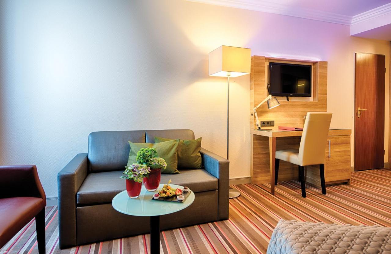 Hotel Leonardo Stillhorn