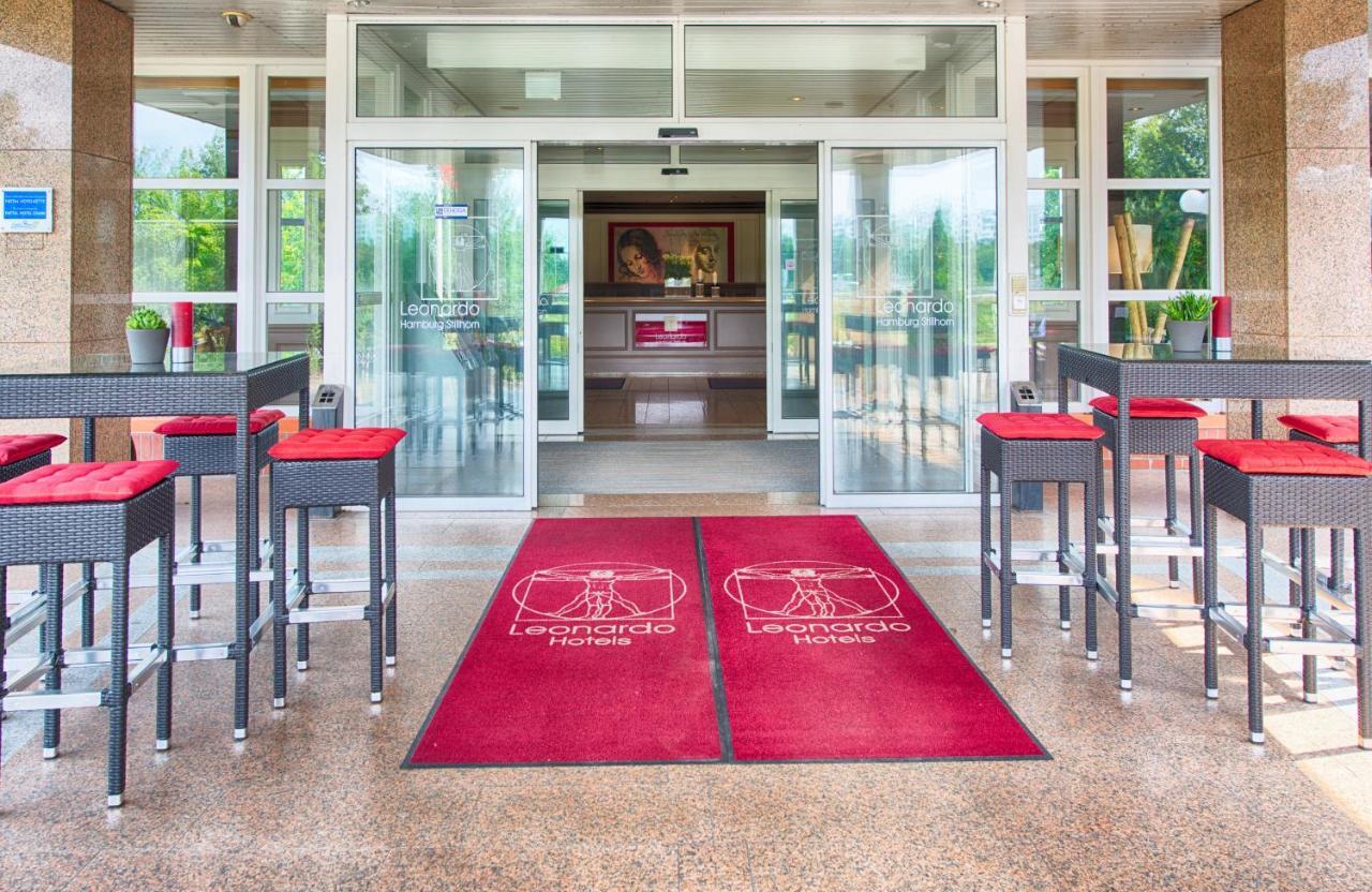 Leonardo Stillhorn Hotel 4*