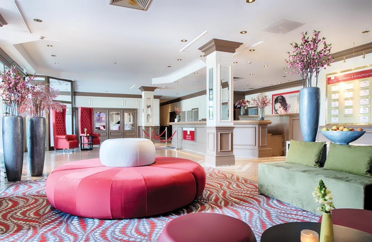 Leonardo Stillhorn 4* Hamburg