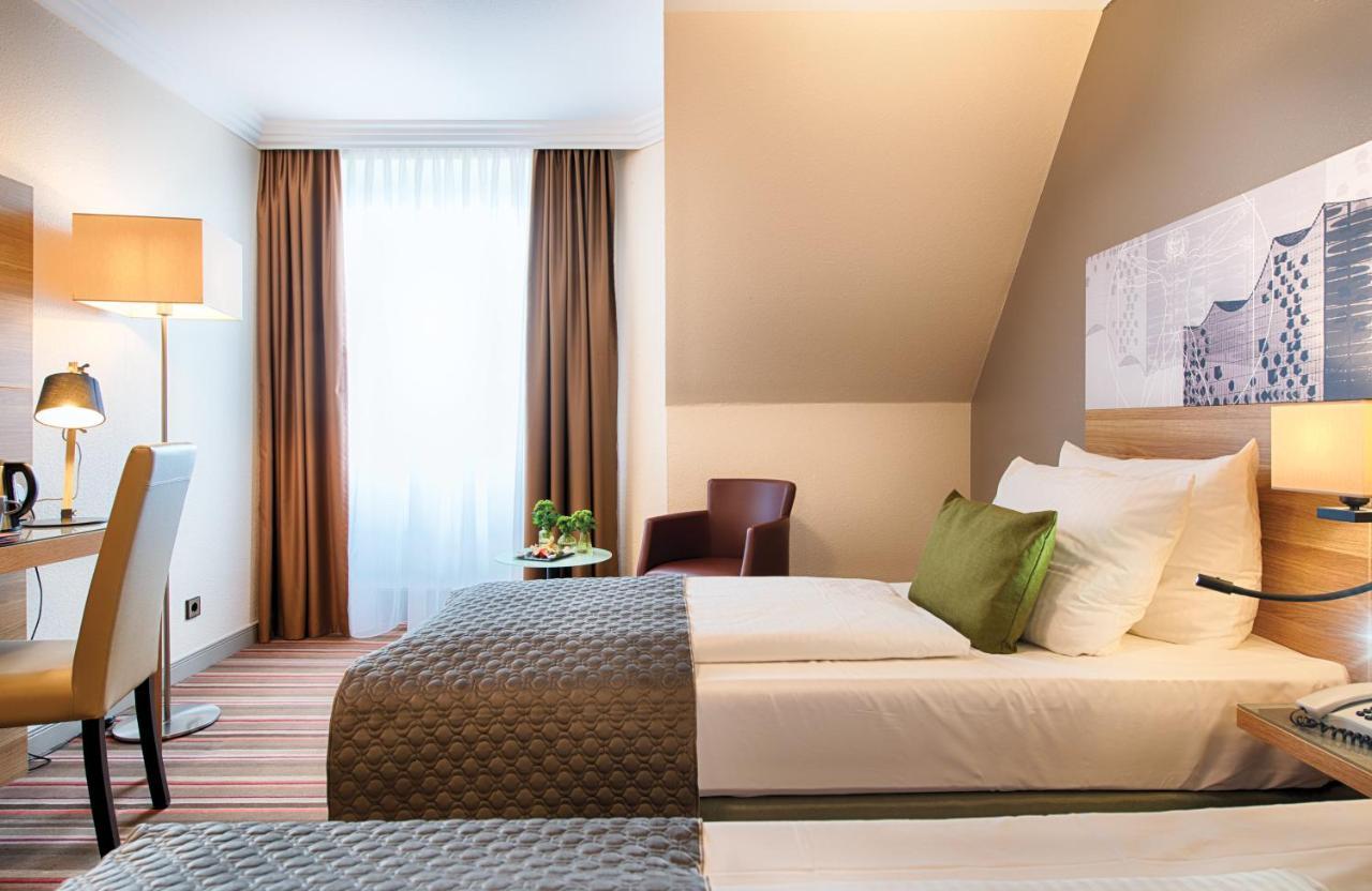 Leonardo Stillhorn Hotel