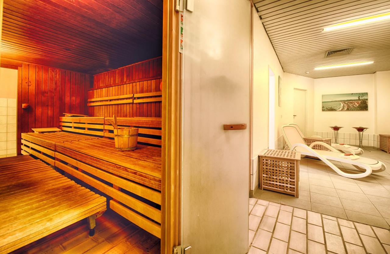 Leonardo Stillhorn Hotel 4*