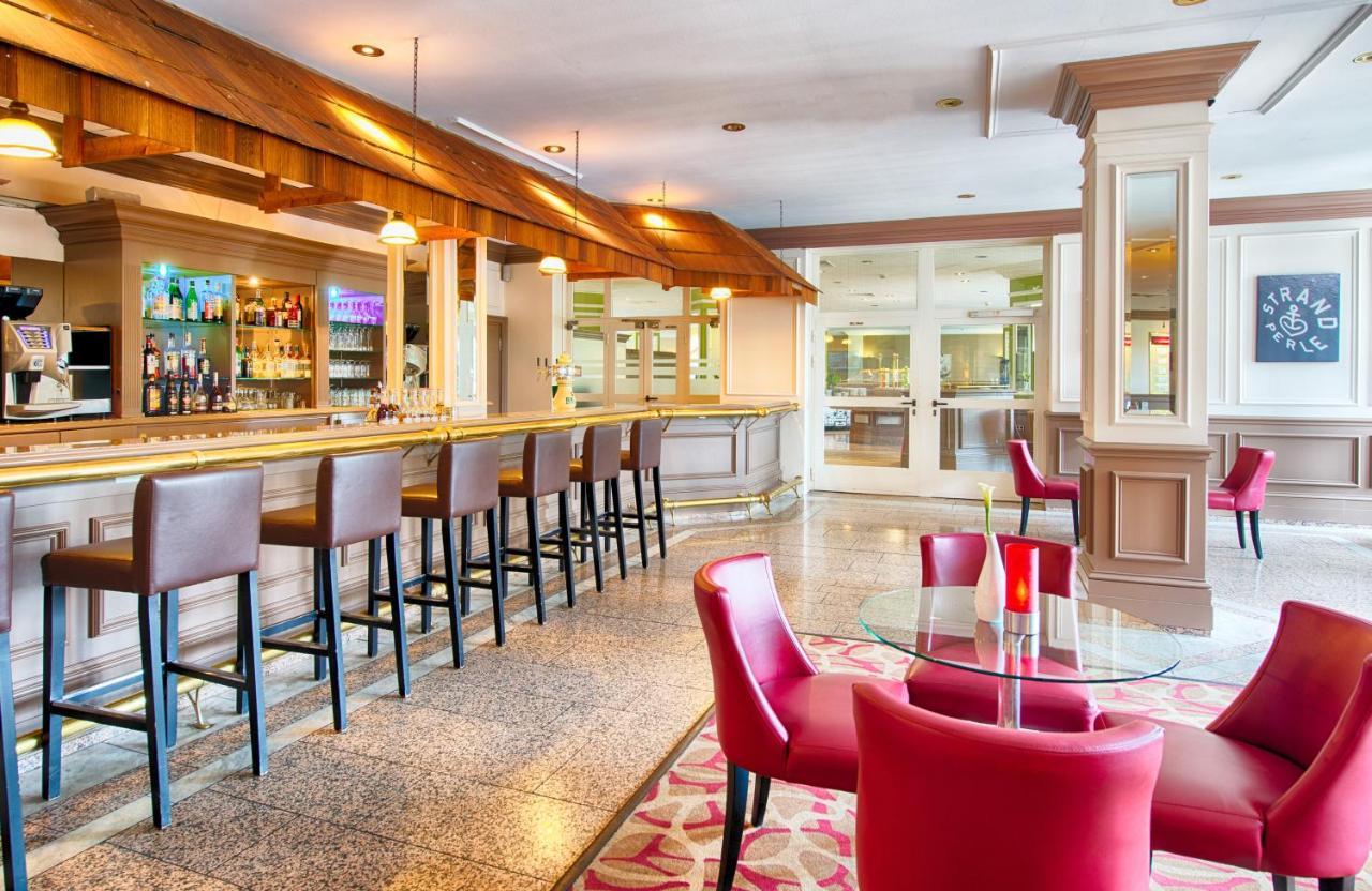 Hotel Leonardo Stillhorn