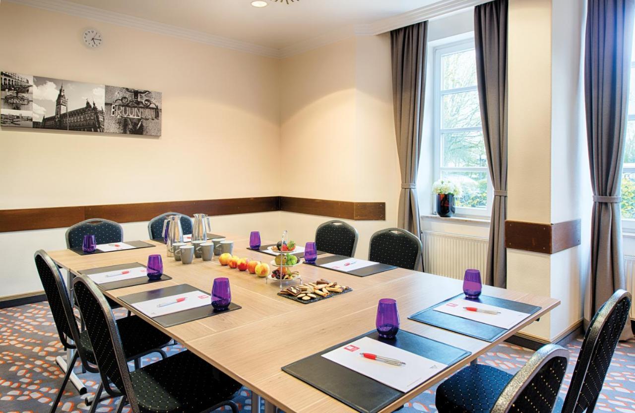 Hotel Leonardo Stillhorn 4*