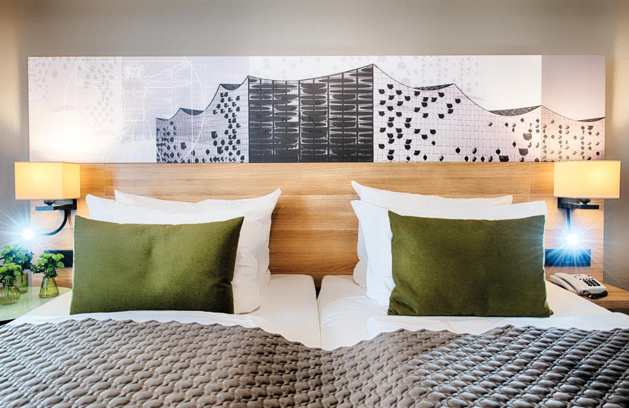 Leonardo Stillhorn Hotel