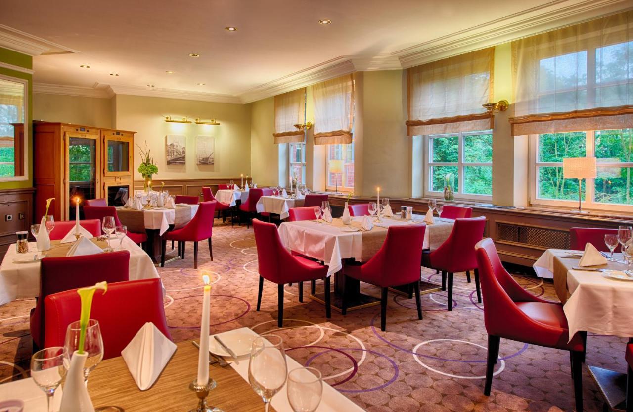 Leonardo Stillhorn 4* Hamburg