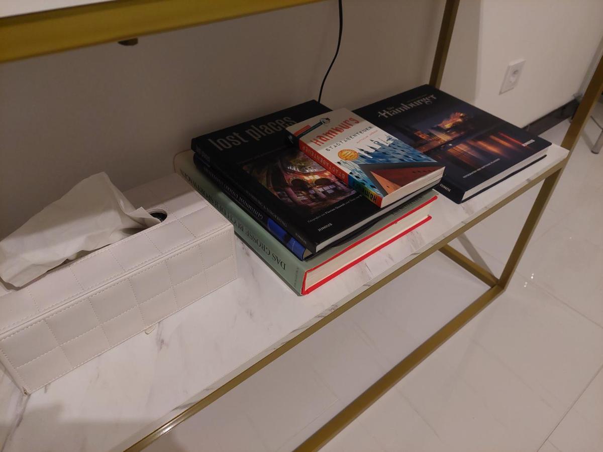 2-zimmer-ferienwohnung Mit Neuer Küche, Netflix, Garten Und Laufband