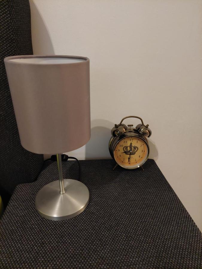 2-zimmer-ferienwohnung Mit Neuer Küche, Netflix, Garten Und Laufband Hamburg