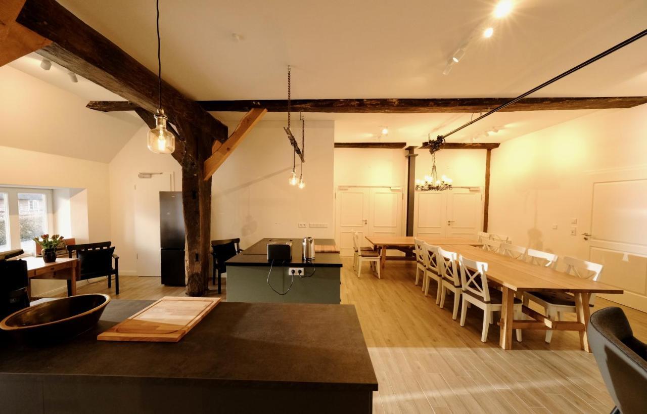 Appartement Hausdeich
