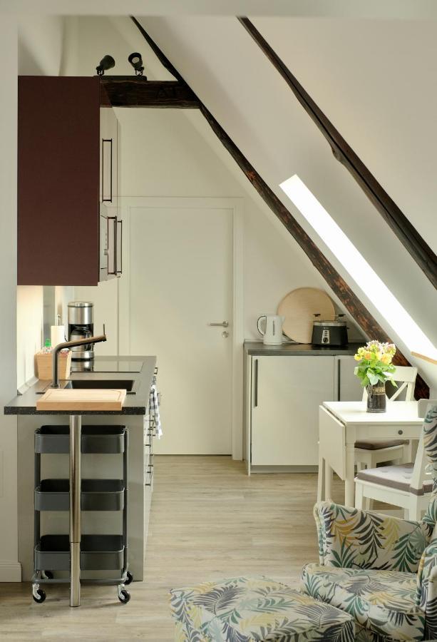 Hausdeich Appartement *