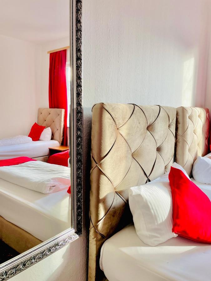 Hotel STORY Hamburg Hotel