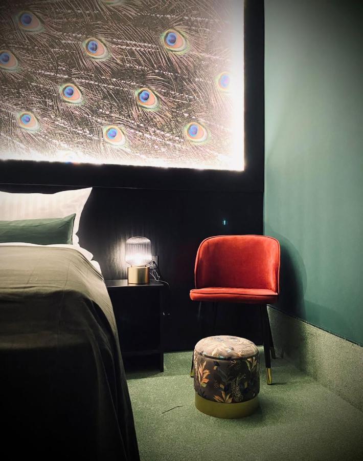 Hotel Sleephotels Casino Hamburg