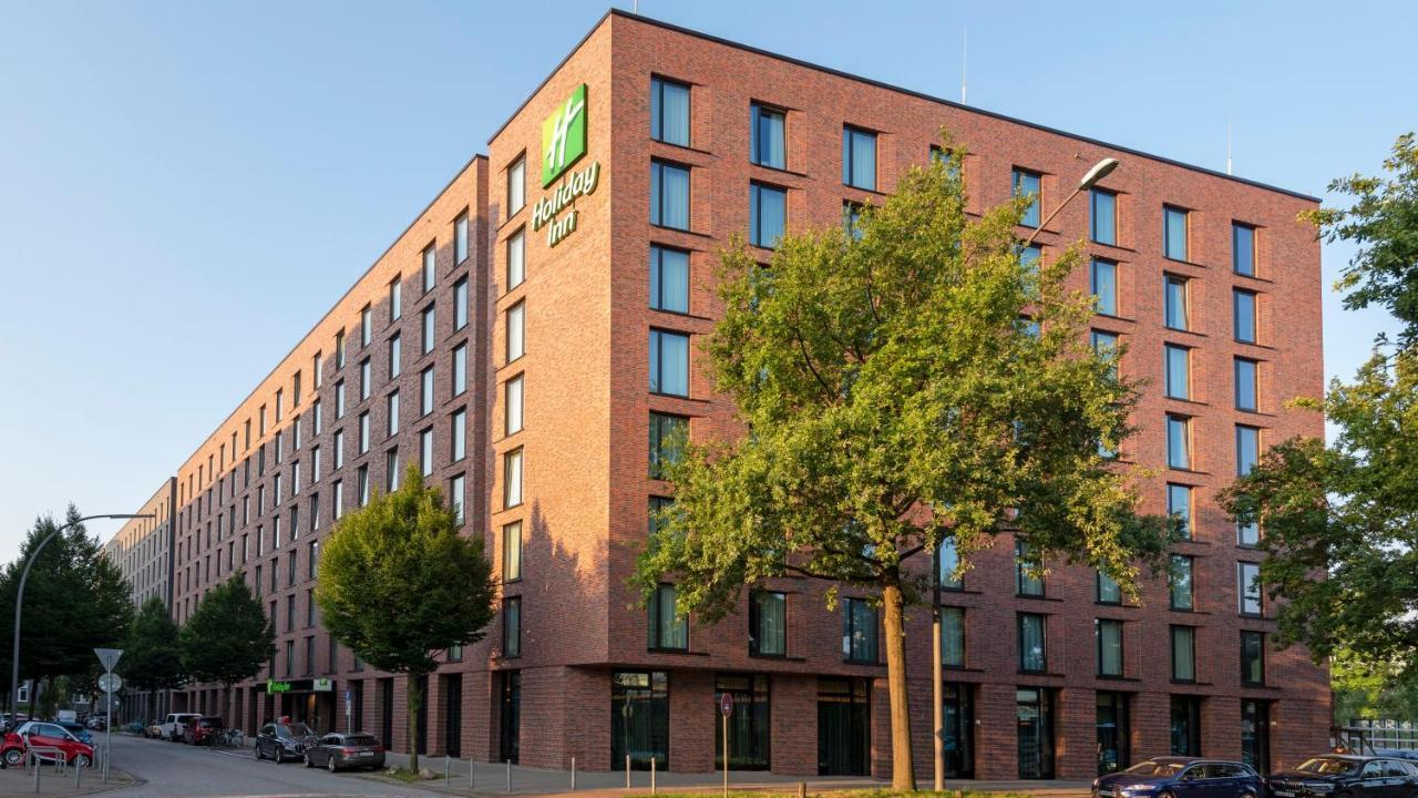 - - Berliner Tor, An Ihg Hotel 4*