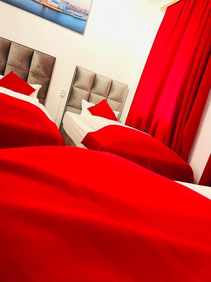 Hotel STORY Hamburg Hotel