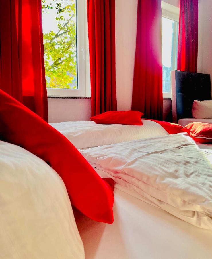Hotel STORY Hamburg Hotel Hamburg