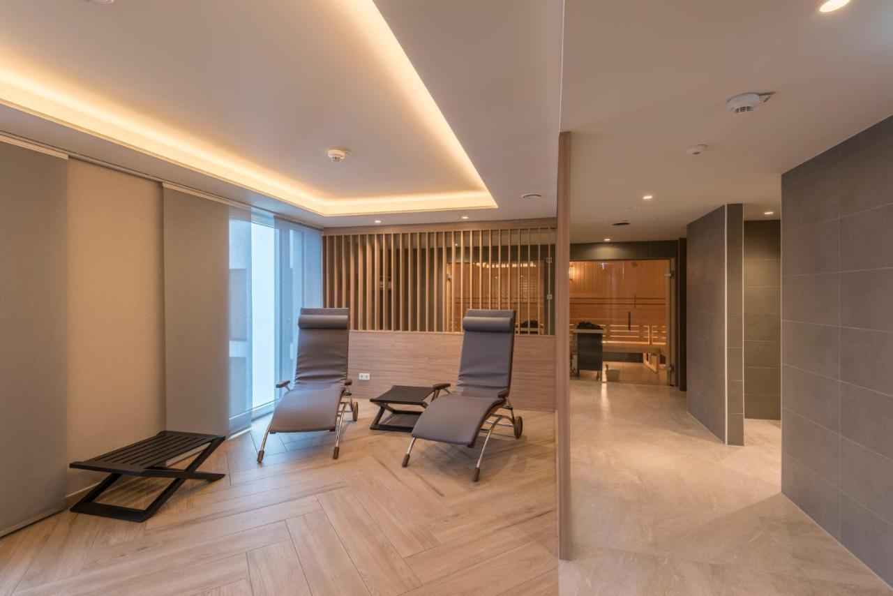 Hotel - - Berliner Tor, An Ihg Hamburg