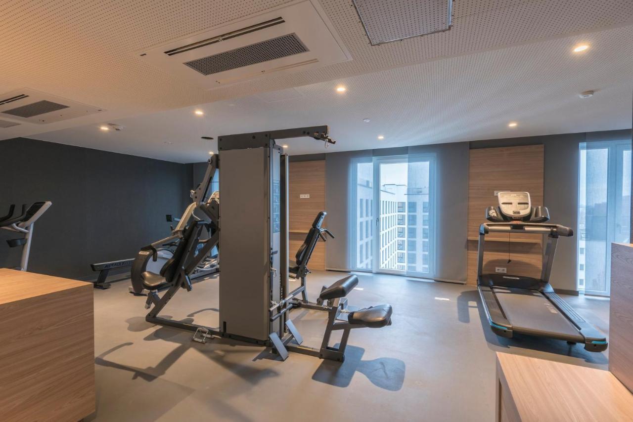 Hotel - - Berliner Tor, An Ihg Hamburg