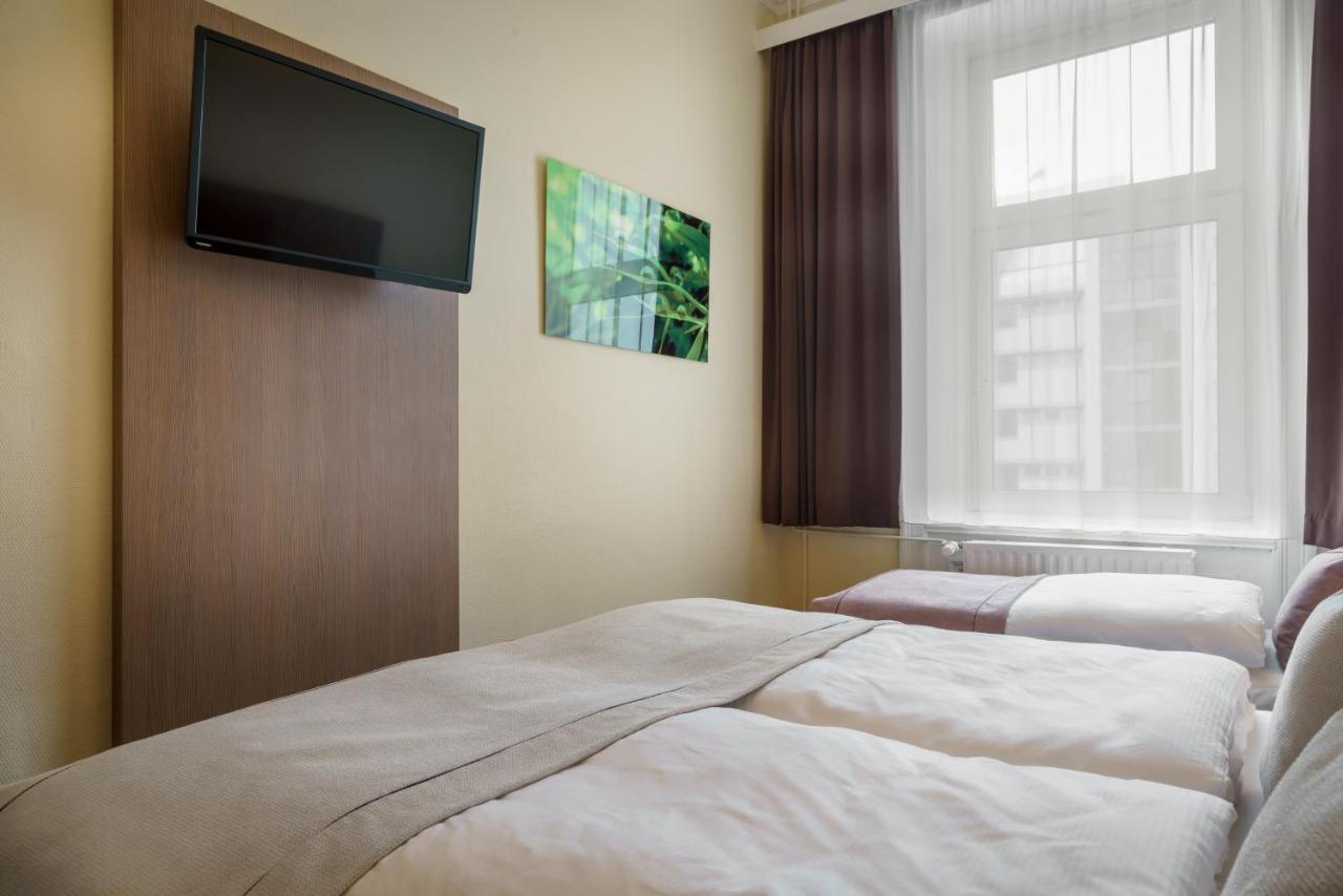 Hotel Novum Norddeutscher Hof Hamburg