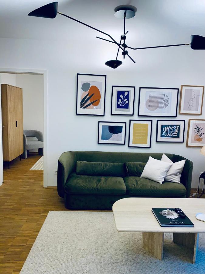 Apartment Stellastudio59 Hamburg