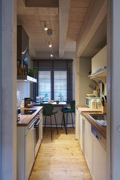Apartment Jenischpark