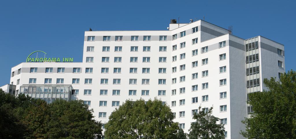 Hotel Panorama 3*