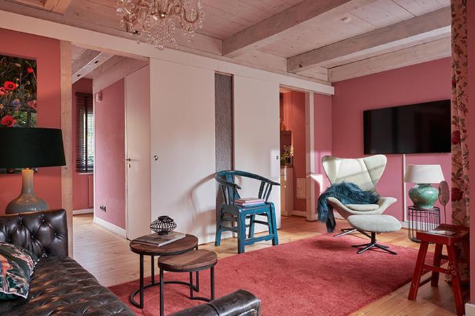 Jenischpark Apartment