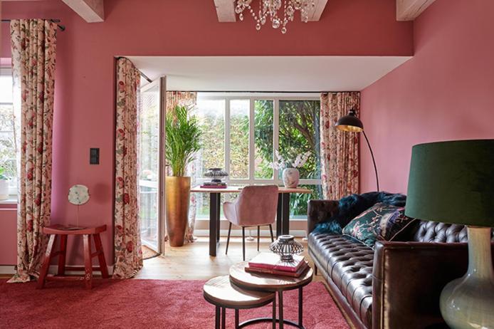 Apartment Jenischpark