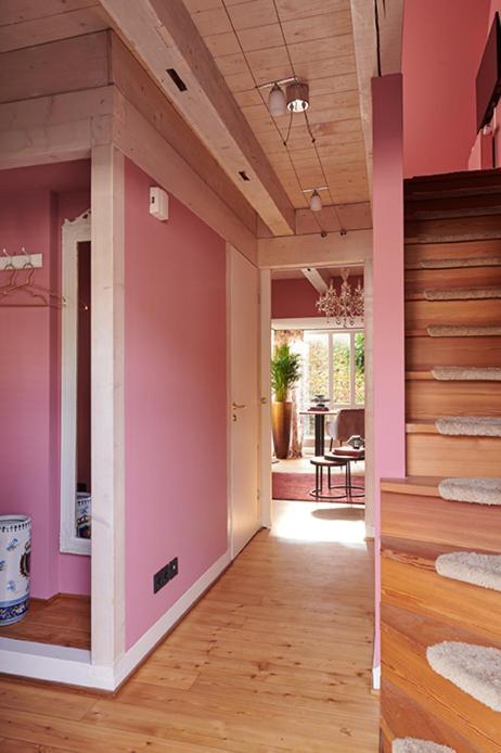 Jenischpark Apartment