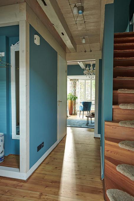 Jenischpark Apartment