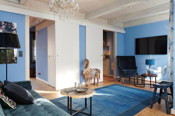 Jenischpark Apartment