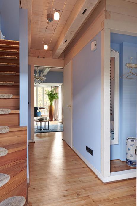 Jenischpark Apartment *