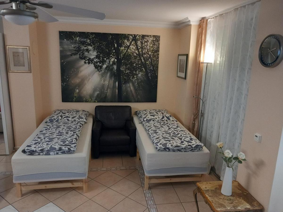 Lejlighed Beach&lake 55 M² *